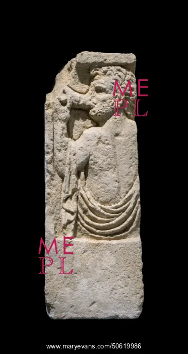 : Sculpture, Lapidarian Gallery, Narbo Via museum, Narbonne : Sculpture, Lapidarian Gallery, Narbo Via museum, Narbonne