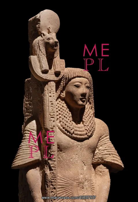 : Sculpture, Luxor Museum, Egypt : Sculpture, Luxor Museum, Egypt
