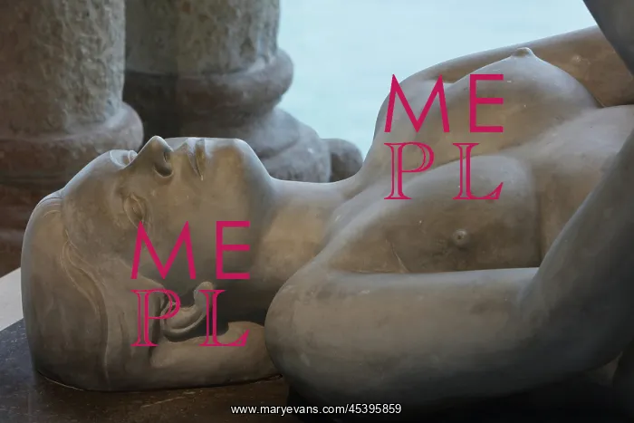 : Sculpture, Maricel Museum, Sitges, Catalonia, Spain : Sculpture, Maricel Museum, Sitges, Catalonia, Spain