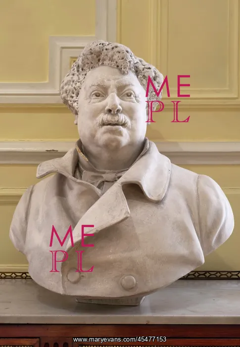 : Sculpture, Musee Alexandre-Dumas, Villers-Cotterets, Picardy : Sculpture, Musee Alexandre-Dumas, Villers-Cotterets, Picardy