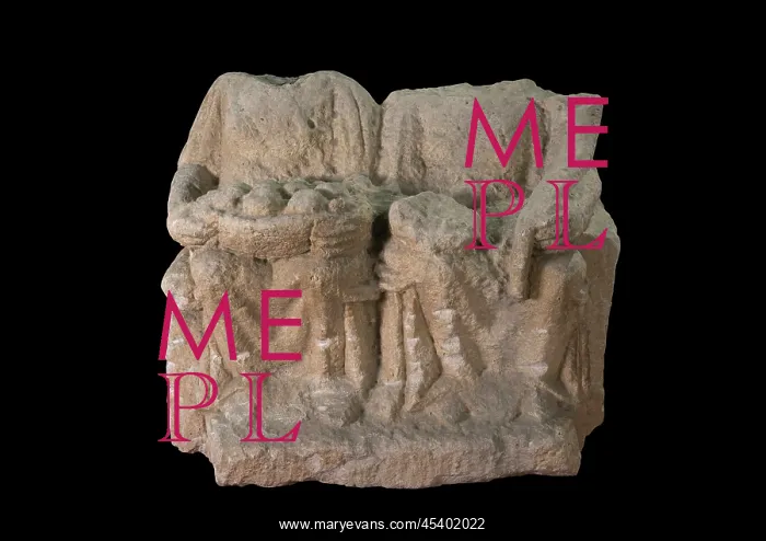 : Sculpture, Musee Archeologique, Saintes, Nouvelle-Aquitaine : Sculpture, Musee Archeologique, Saintes, Nouvelle-Aquitaine