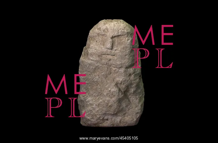 : Sculpture, Musee Archeologique, Saintes, Nouvelle-Aquitaine : Sculpture, Musee Archeologique, Saintes, Nouvelle-Aquitaine
