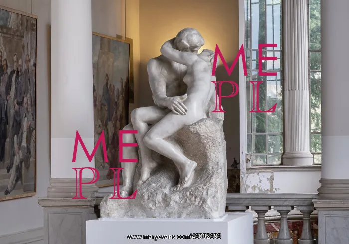 : Sculpture, Musee des Beaux Arts, Nice, Provence, France : Sculpture, Musee des Beaux Arts, Nice, Provence, France
