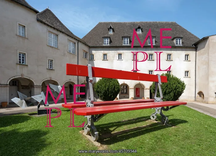 : Sculpture, Musee des Ursulines, Macon, Burgundy, France : Sculpture, Musee des Ursulines, Macon, Burgundy, France