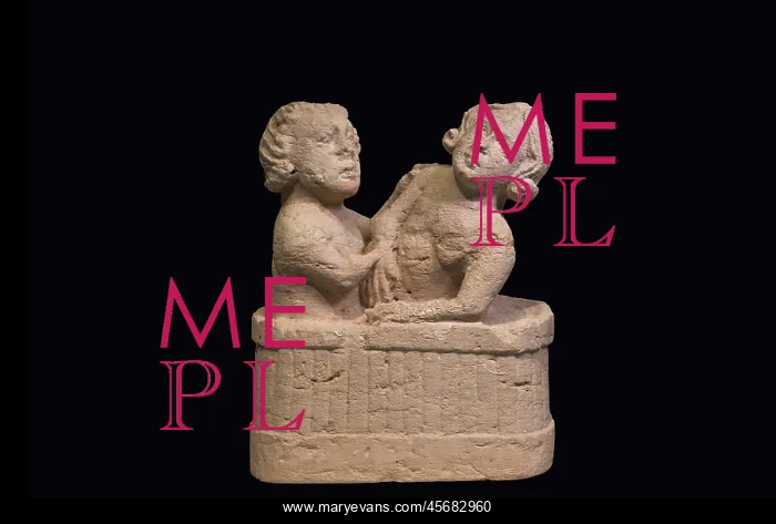 : Sculpture - Musee d'Histoire de Marseille - Marseille : Sculpture - Musee d'Histoire de Marseille - Marseille