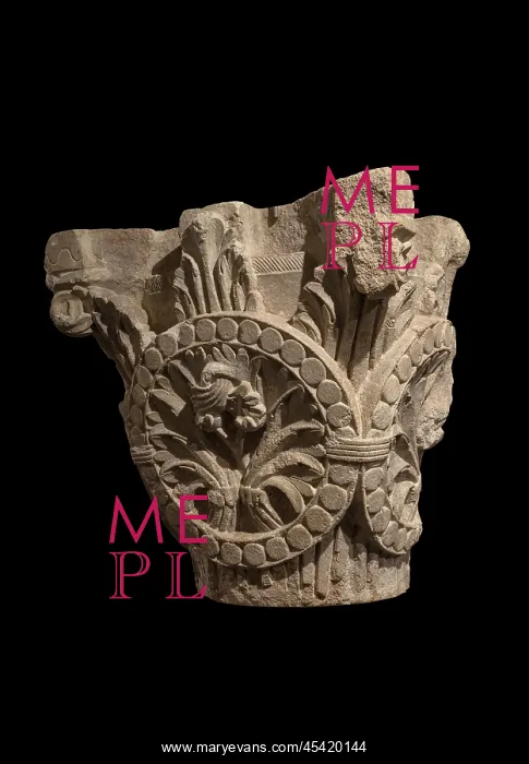 : Sculpture, Musee Ochier, Cluny Abbey, Saone et Loire, France : Sculpture, Musee Ochier, Cluny Abbey, Saone et Loire, France