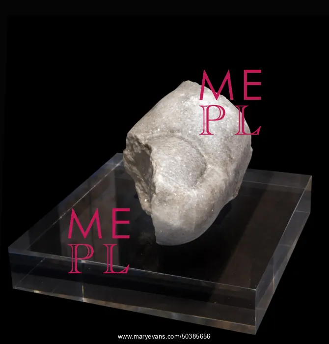 : Sculpture, Museo Arqueologico Nacional, Tarragona, Catalonia, Spain : Sculpture, Museo Arqueologico Nacional, Tarragona, Catalonia, Spain