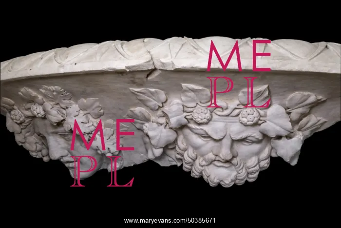 : Sculpture, Museo Arqueologico Nacional, Tarragona, Catalonia, Spain : Sculpture, Museo Arqueologico Nacional, Tarragona, Catalonia, Spain