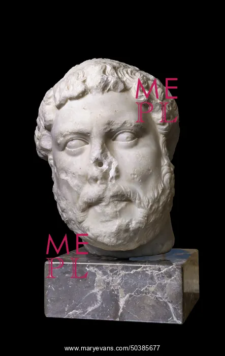 : Sculpture, Museo Arqueologico Nacional, Tarragona, Catalonia, Spain : Sculpture, Museo Arqueologico Nacional, Tarragona, Catalonia, Spain
