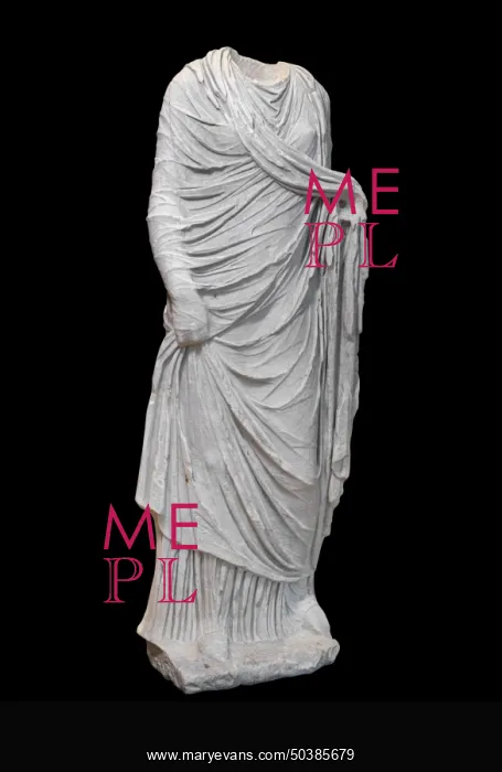 : Sculpture, Museo Arqueologico Nacional, Tarragona, Catalonia, Spain : Sculpture, Museo Arqueologico Nacional, Tarragona, Catalonia, Spain