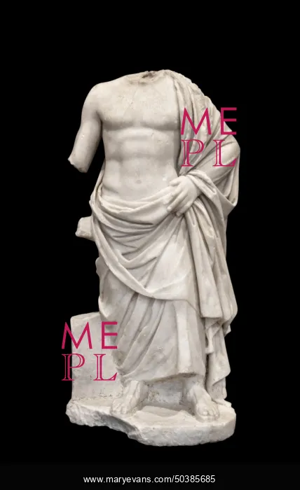 : Sculpture, Museo Arqueologico Nacional, Tarragona, Catalonia, Spain : Sculpture, Museo Arqueologico Nacional, Tarragona, Catalonia, Spain