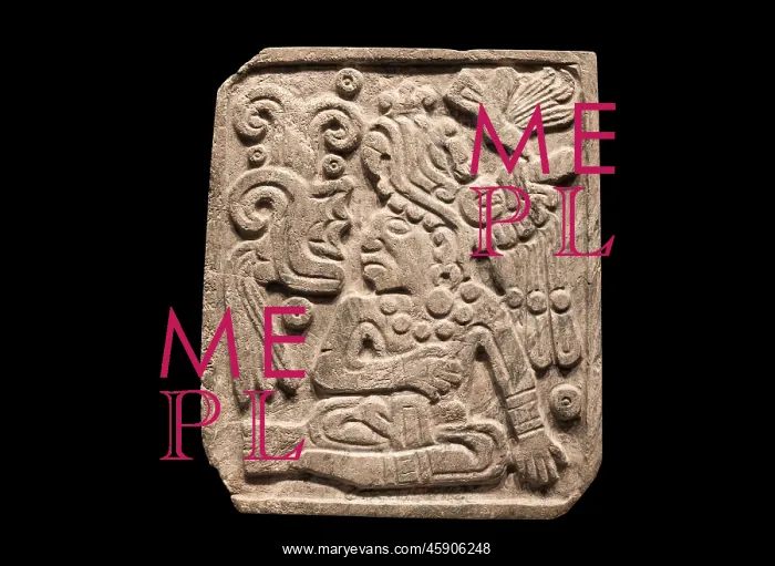 : Sculpture, Museo Nacional de Antropologia, Mexico City : Sculpture, Museo Nacional de Antropologia, Mexico City