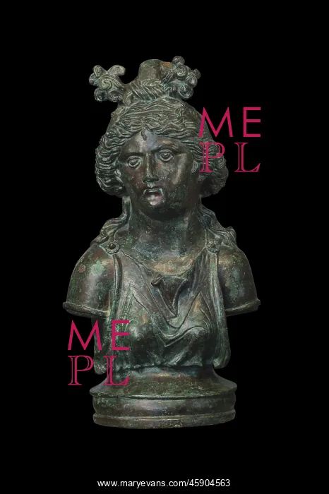 : Sculpture, Museu Nacional Arqueologic de Tarragona, Spain : Sculpture, Museu Nacional Arqueologic de Tarragona, Spain