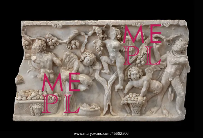 : Sculpture, Narbo Via museum, Narbonne : Sculpture, Narbo Via museum, Narbonne
