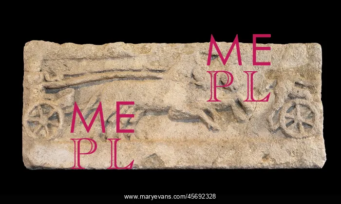 : Sculpture, Narbo Via museum, Narbonne : Sculpture, Narbo Via museum, Narbonne