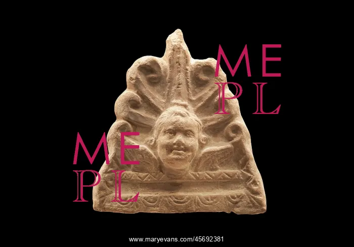 : Sculpture, Narbo Via museum, Narbonne : Sculpture, Narbo Via museum, Narbonne