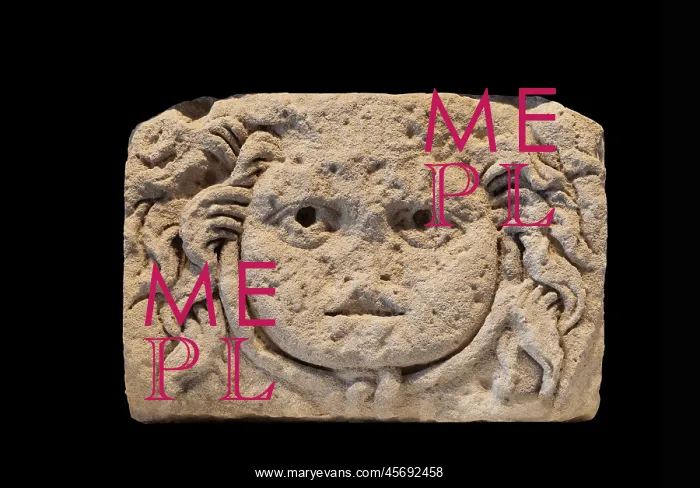 : Sculpture, Narbo Via museum, Narbonne : Sculpture, Narbo Via museum, Narbonne