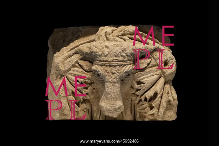 : Sculpture, Narbo Via museum, Narbonne : Sculpture, Narbo Via museum, Narbonne