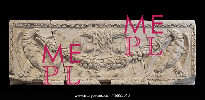 : Sculpture, Narbo Via museum, Narbonne : Sculpture, Narbo Via museum, Narbonne