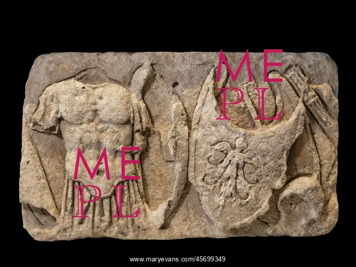 : Sculpture, Narbo Via museum, Narbonne : Sculpture, Narbo Via museum, Narbonne