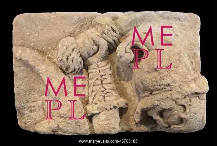 : Sculpture, Narbo Via museum, Narbonne : Sculpture, Narbo Via museum, Narbonne