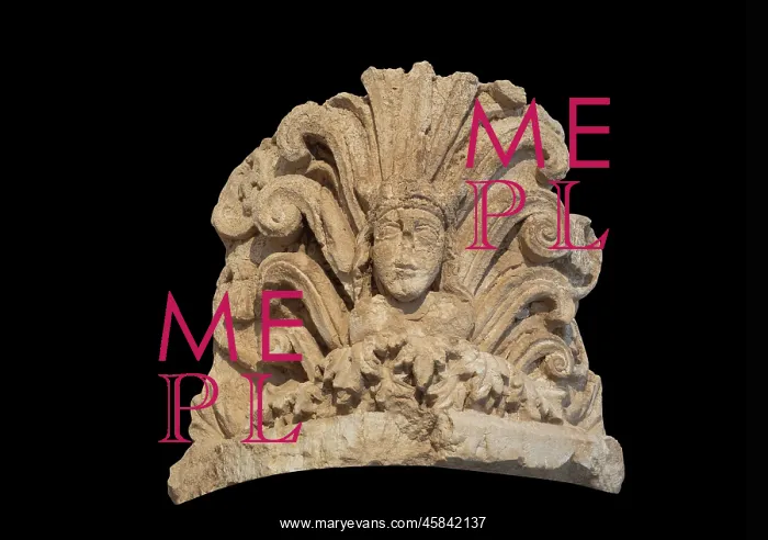 : Sculpture, Narbo Via museum, Narbonne : Sculpture, Narbo Via museum, Narbonne