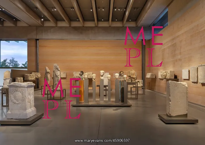 : Sculpture, Narbo Via museum, Narbonne : Sculpture, Narbo Via museum, Narbonne