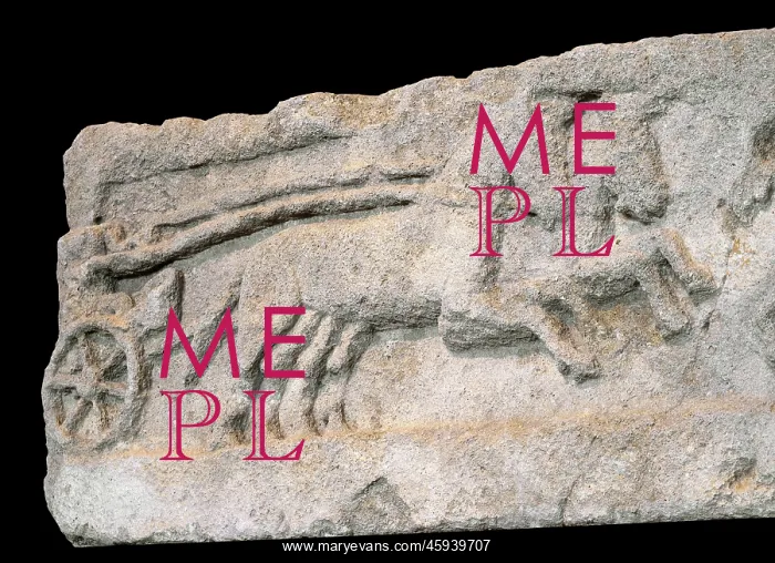 : Sculpture, Narbo Via museum, Narbonne : Sculpture, Narbo Via museum, Narbonne