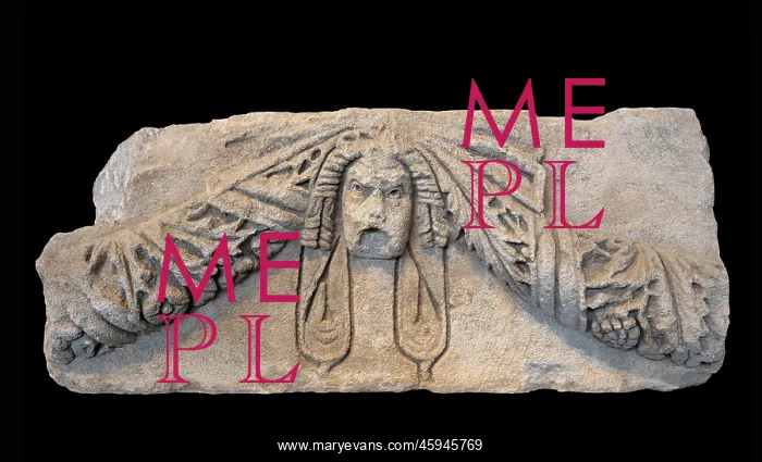 : Sculpture, Narbo Via museum, Narbonne : Sculpture, Narbo Via museum, Narbonne