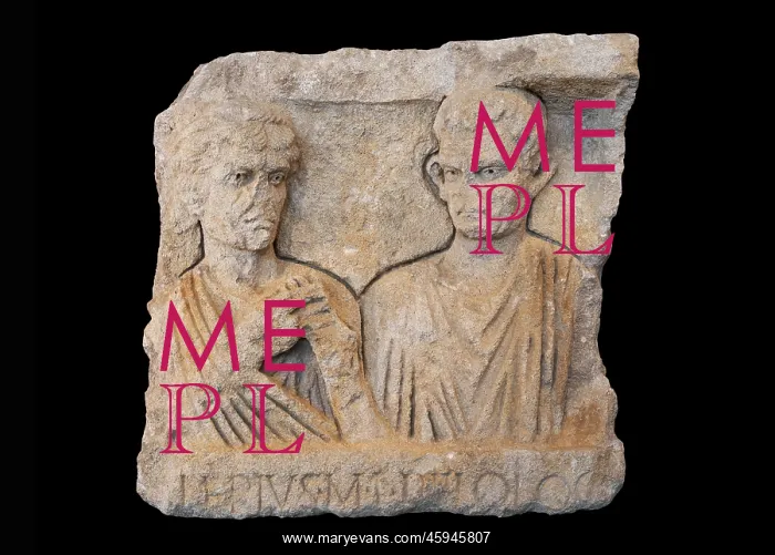 : Sculpture, Narbo Via museum, Narbonne : Sculpture, Narbo Via museum, Narbonne