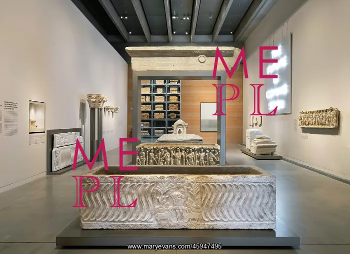 : Sculpture, Narbo Via museum, Narbonne : Sculpture, Narbo Via museum, Narbonne