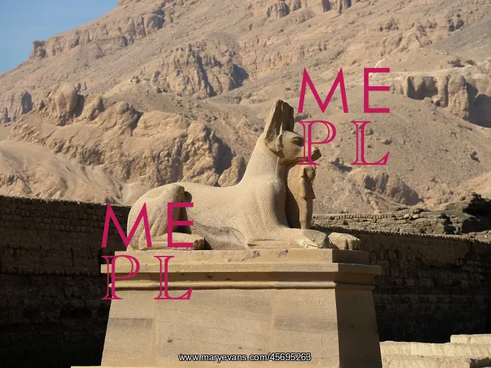 : Sculpture, Ramesseum, Theban Necropolis : Sculpture, Ramesseum, Theban Necropolis