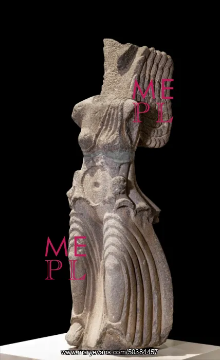 : Sculpture, Sanliurfa Museum, Urfa, Turkey : Sculpture, Sanliurfa Museum, Urfa, Turkey
