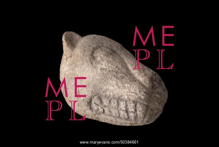: Sculpture, Sanliurfa Museum, Urfa, Turkey : Sculpture, Sanliurfa Museum, Urfa, Turkey