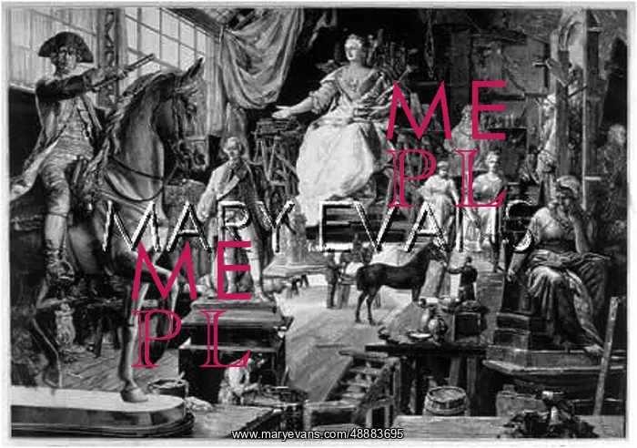 : SCULPTURE / STUDIO 1884 : SCULPTURE / STUDIO 1884