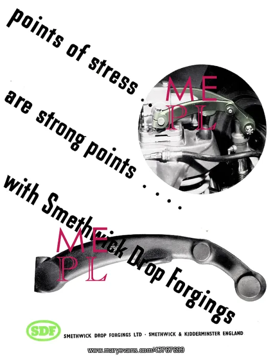 : SDF Smethwick Drop Forgings : SDF Smethwick Drop Forgings