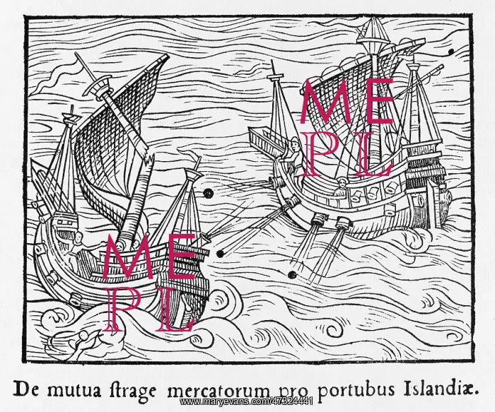 : Sea Battle - 1550 : Sea Battle - 1550