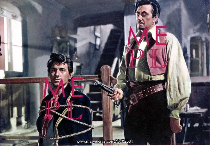  : THE SEA DEVILS