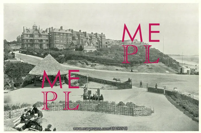  : Sea Front, Boscombe, Dorset