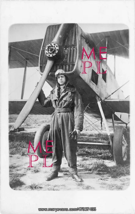 : SEA IV with pilot : SEA IV with pilot