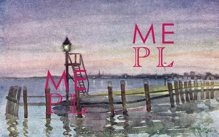  : Sea Platform