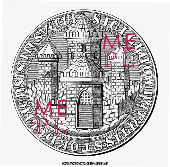  : Seal of Stockholm
