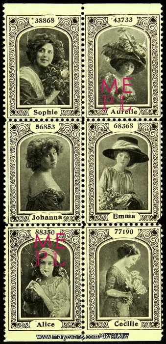: Sealing stamp Luck stamp : Sealing stamp Luck stamp