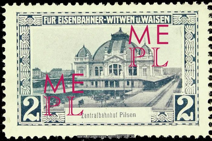 : Sealing stamp For railway workers widows and orphans : Sealing stamp For railway workers widows and orphans