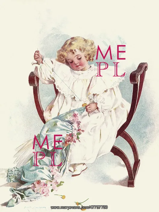 : The Seamstress : The Seamstress