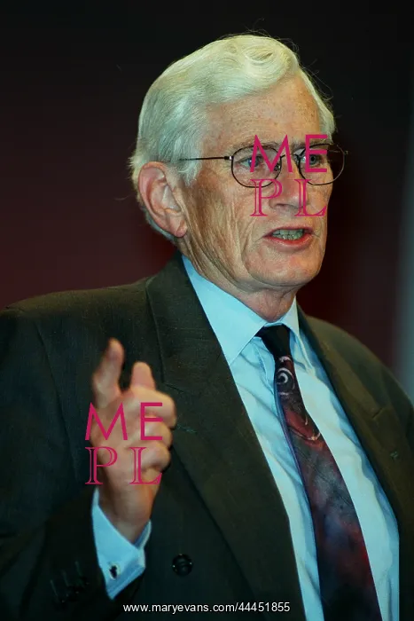  : Seamus Mallon