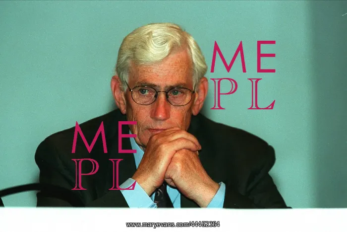 : Seamus Mallon
