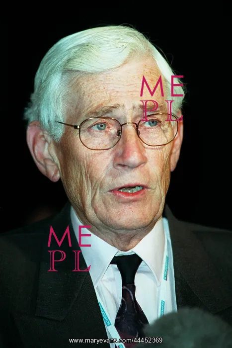  : Seamus Mallon
