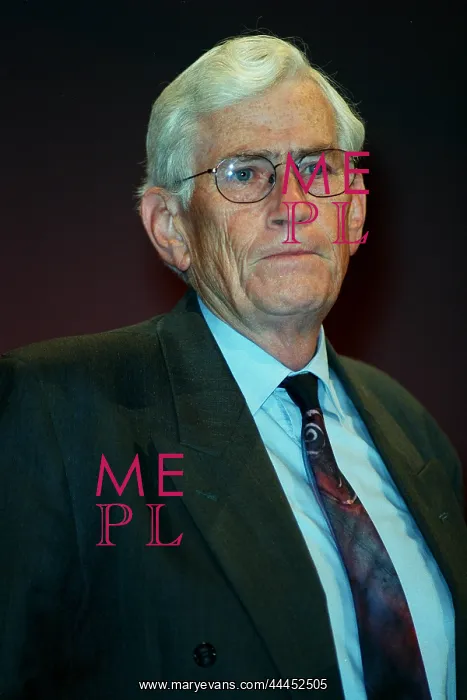  : Seamus Mallon