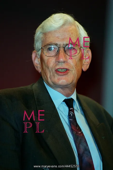  : Seamus Mallon